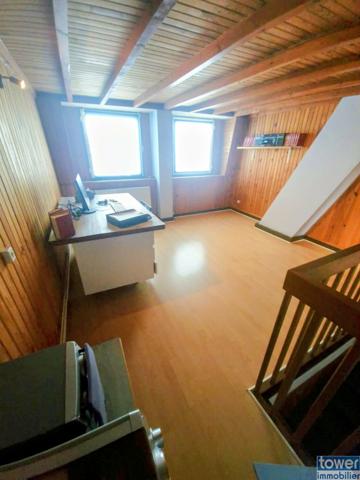 Maison
                                                                                                                                                                                                                                                                                                                        6 pièce(s)                                                                                                                                                                                                          3 chambre(s)                                                                                                                                                                                                          87  m²