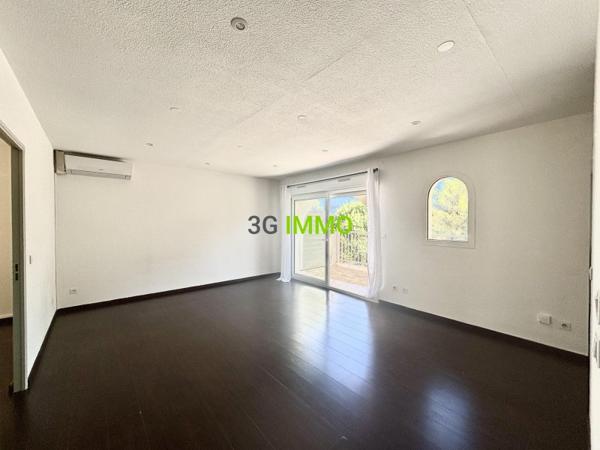 Vente / Appartement T3