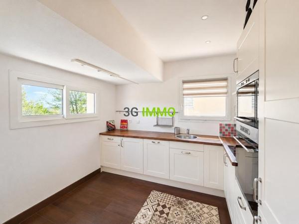 Vente / Appartement T3