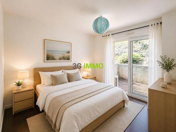 Vente / Appartement T3