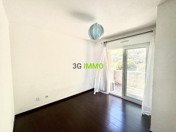 Vente / Appartement T3