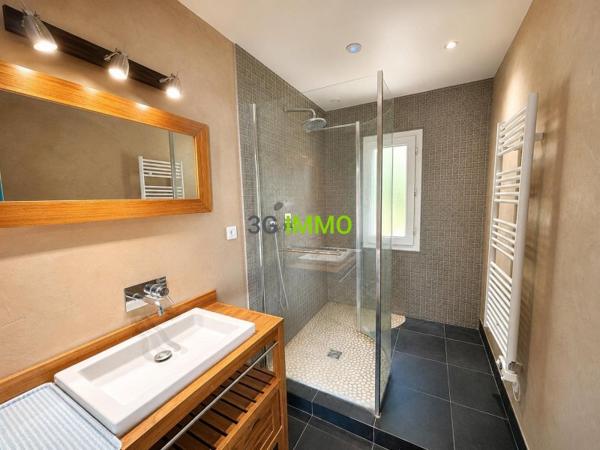 Vente / Appartement T3