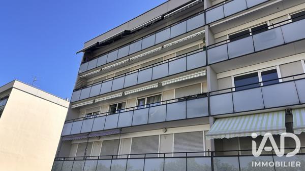 Appartement à vendre 6 pièces 100 m² Rixheim
