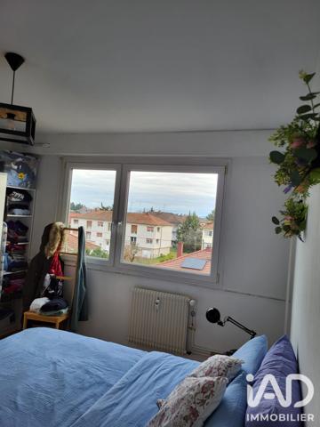 Appartement à vendre 6 pièces 100 m² Rixheim