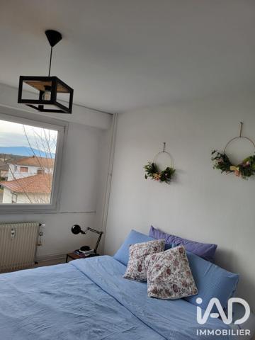 Appartement à vendre 6 pièces 100 m² Rixheim