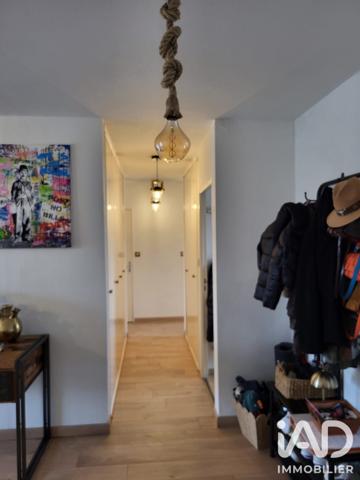 Appartement à vendre 6 pièces 100 m² Rixheim