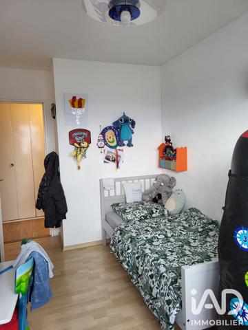 Appartement à vendre 6 pièces 100 m² Rixheim
