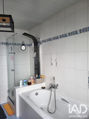 Appartement à vendre 6 pièces 100 m² Rixheim