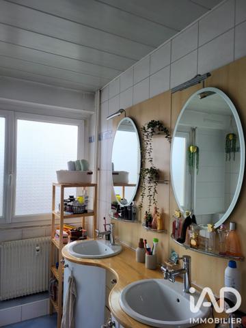 Appartement à vendre 6 pièces 100 m² Rixheim