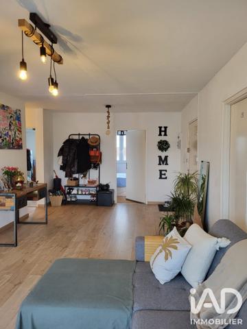 Appartement à vendre 6 pièces 100 m² Rixheim
