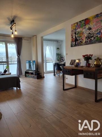 Appartement à vendre 6 pièces 100 m² Rixheim