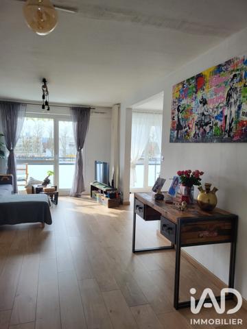 Appartement à vendre 6 pièces 100 m² Rixheim