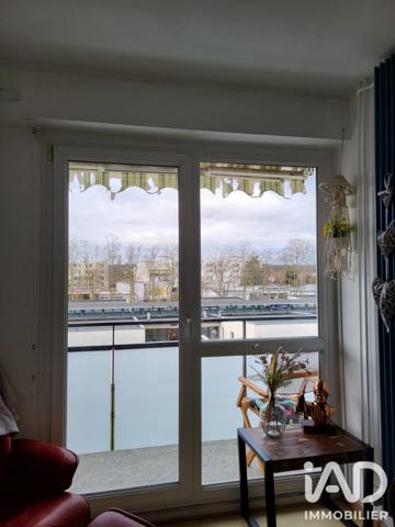 Appartement à vendre 6 pièces 100 m² Rixheim