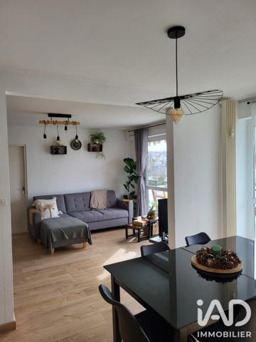 Appartement à vendre 6 pièces 100 m² Rixheim