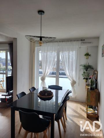 Appartement à vendre 6 pièces 100 m² Rixheim