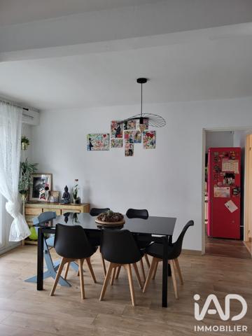 Appartement à vendre 6 pièces 100 m² Rixheim