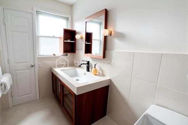 Appartement de 83,63 m²