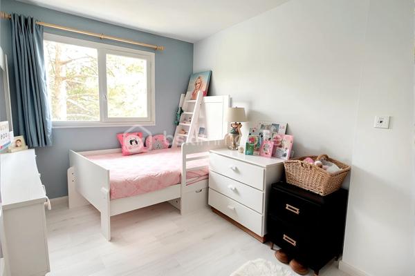 Appartement de 83,63 m²