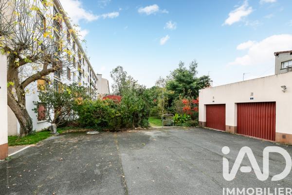 Appartement à vendre 5 pièces 80 m² Champigny-sur-Marne