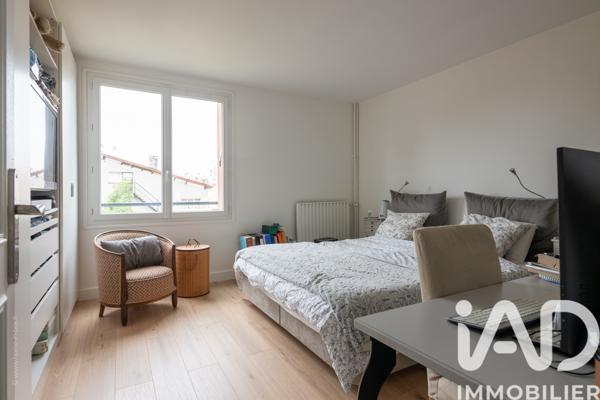 Appartement à vendre 5 pièces 80 m² Champigny-sur-Marne