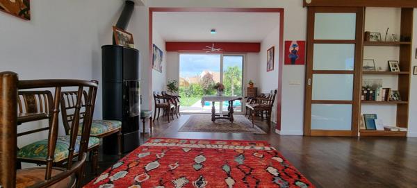 Maison à vendre    7 pièces • 174,70 m2 Pau