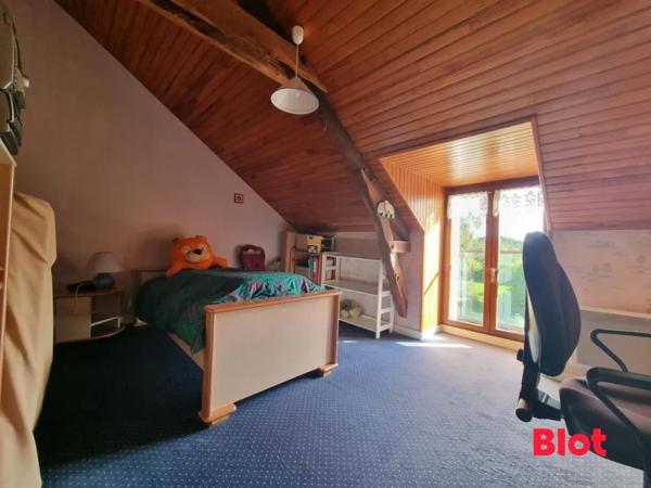 Maison 7 pièce(s)