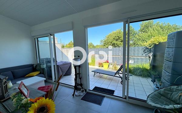 Maison à vendre    3 pièces •  Saint-Augustin