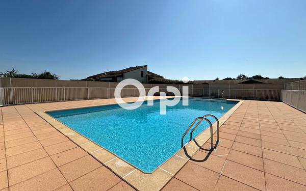 Maison à vendre    3 pièces •  Saint-Augustin