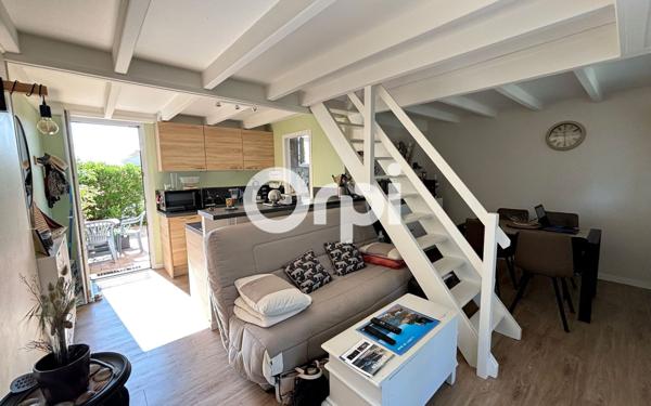 Maison à vendre    3 pièces •  Saint-Augustin