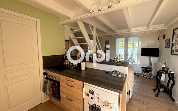 Maison à vendre    3 pièces •  Saint-Augustin