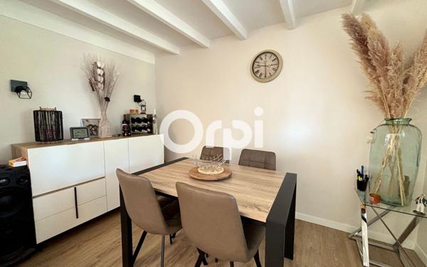 Maison à vendre    3 pièces •  Saint-Augustin