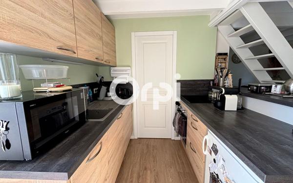 Maison à vendre    3 pièces •  Saint-Augustin