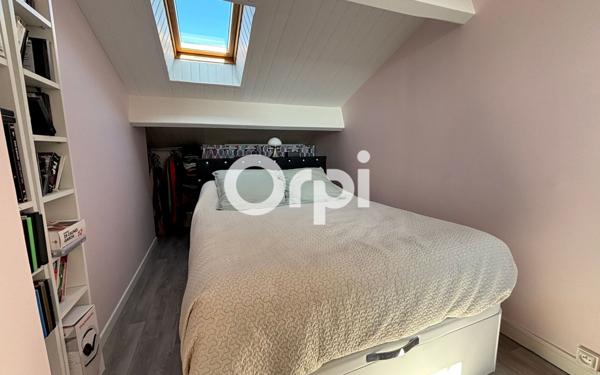 Maison à vendre    3 pièces •  Saint-Augustin