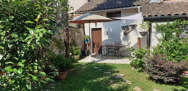 Maison à vendre 159 000 € Marmande 6 p 128 m² DPE D