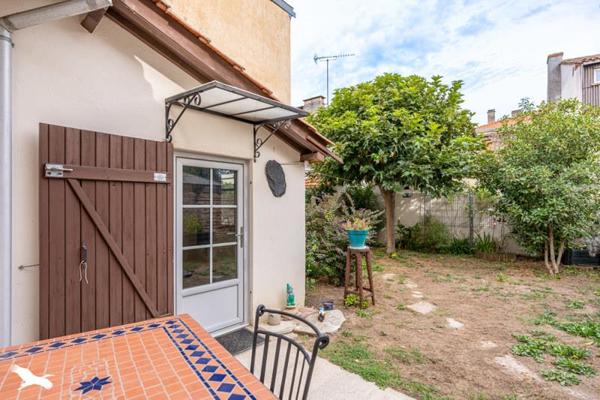 Maison à vendre 159 000 € Marmande 6 p 128 m² DPE D