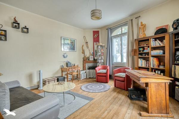 Maison à vendre 159 000 € Marmande 6 p 128 m² DPE D