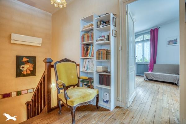 Maison à vendre 159 000 € Marmande 6 p 128 m² DPE D