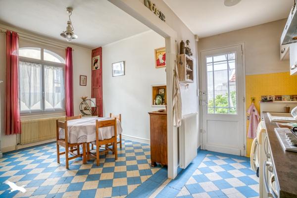 Maison à vendre 159 000 € Marmande 6 p 128 m² DPE D