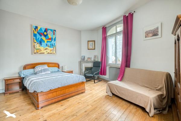 Maison à vendre 159 000 € Marmande 6 p 128 m² DPE D
