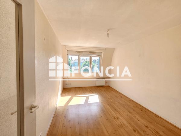 Location Studio 20.76 m² - Bordeaux 33000