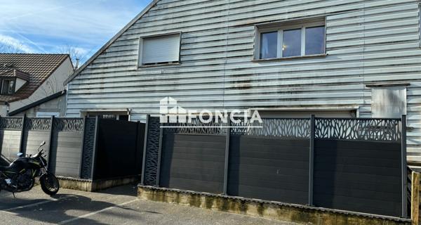 À vendre Immeuble - Brunoy 91800