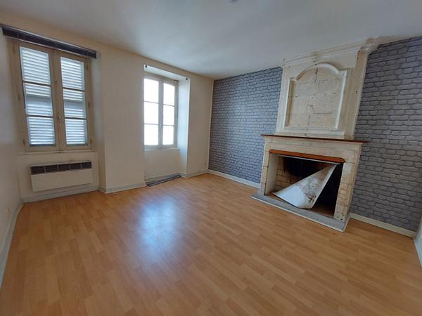 IMMEUBLE CV LA ROCHELLE