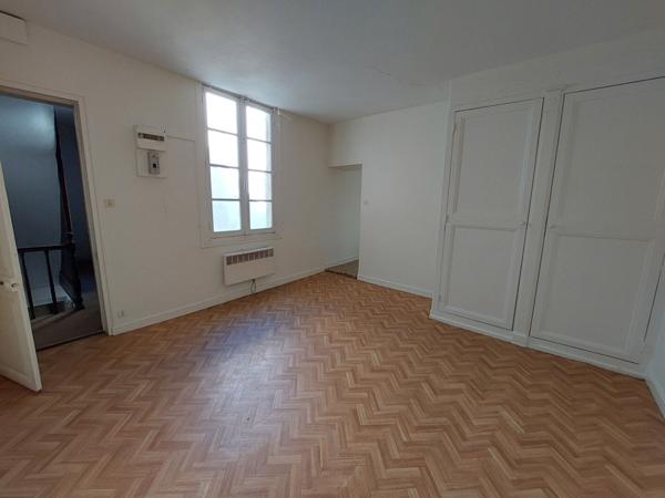 IMMEUBLE CV LA ROCHELLE