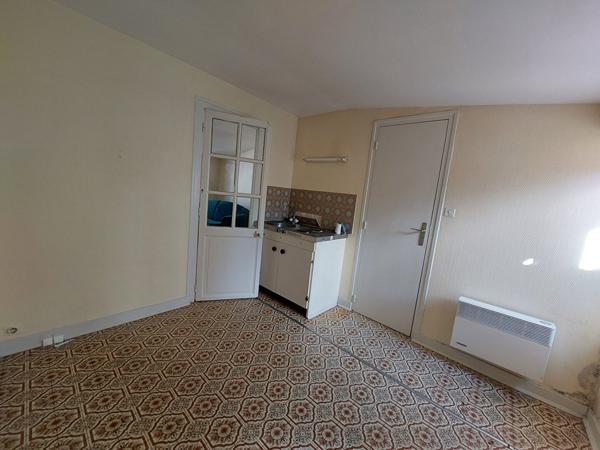 IMMEUBLE CV LA ROCHELLE