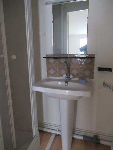 IMMEUBLE CV LA ROCHELLE