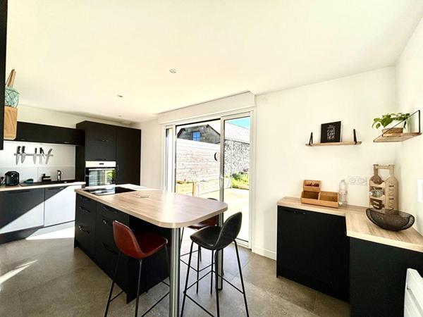 Maison La Bohalle 5 pièce(s) 120 m2