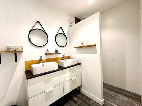 Maison La Bohalle 5 pièce(s) 120 m2