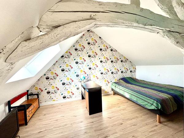 Maison La Bohalle 5 pièce(s) 120 m2