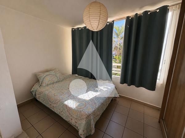 Appartement 1 pièce 27 m2