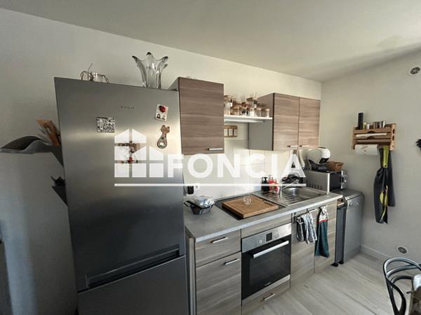 Location Appartement 3 pièces 72.49 m² - 16 RUE DE LA LIBÉRATION Faulx 54760